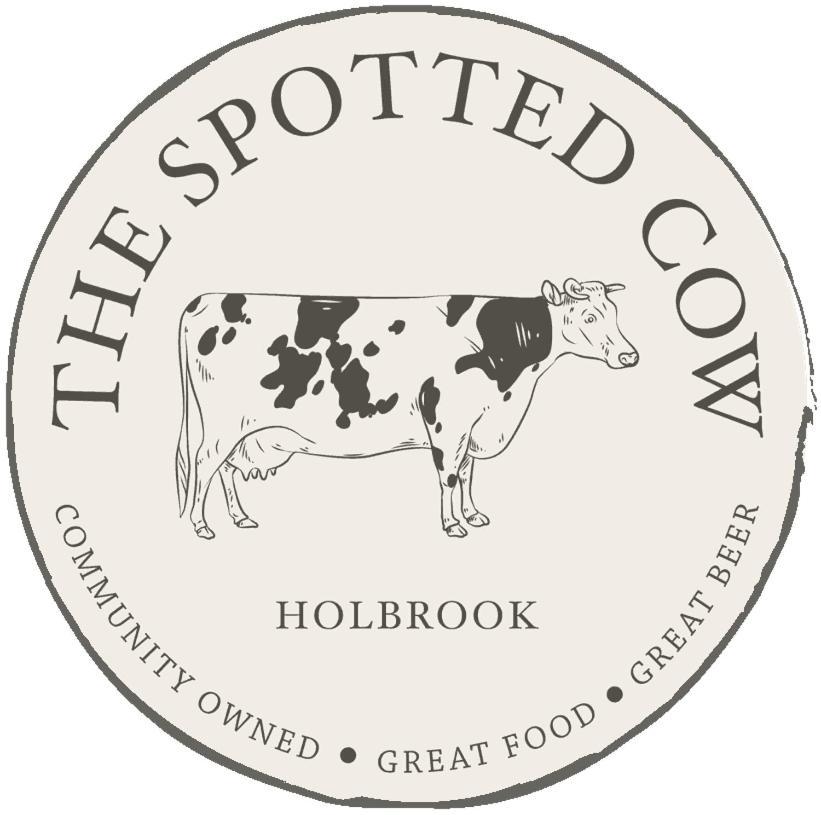 The Spotted Cow Hotel Belper Ngoại thất bức ảnh
